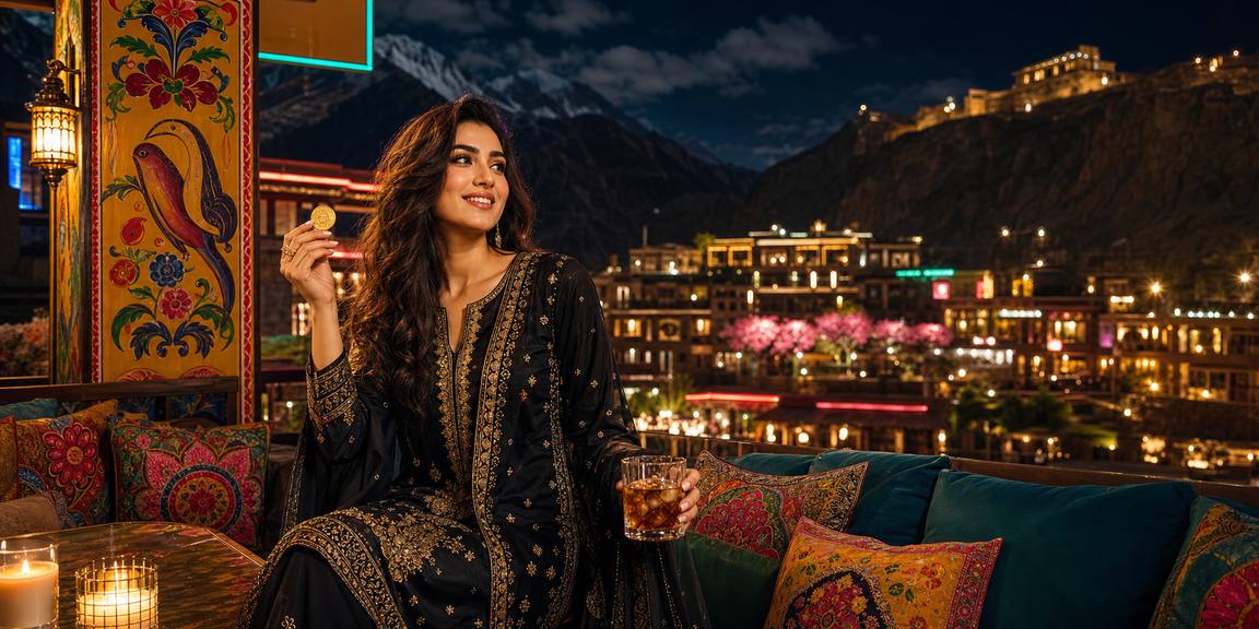horasbet88 Pakistani Payment Rails